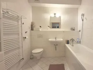 Prodej bytu 4+kk, Brno, Hrázka, 123 m2