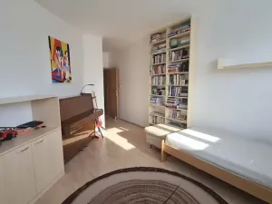 Prodej bytu 4+kk, Brno, Hrázka, 123 m2