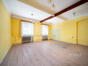 Prodej rodinného domu, Třeboň, Přemyslova, 113 m2