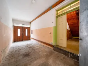 Prodej rodinného domu, Třeboň, Přemyslova, 113 m2