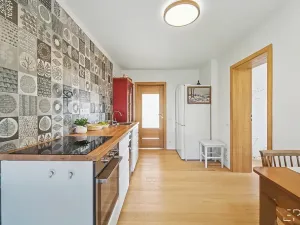 Prodej rodinného domu, Slapy, 309 m2