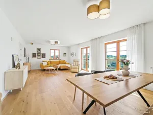 Prodej rodinného domu, Slapy, 309 m2