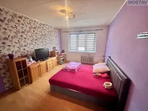 Prodej bytu 2+1, Zdeňka Fibicha 2578/8, 43401 Most, 57 m2