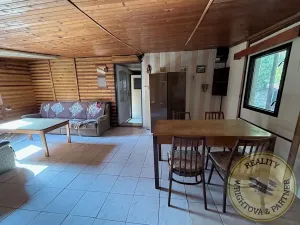 Prodej pozemku pro bydlení, Přestavlky u Čerčan, 1825 m2