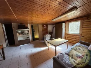 Prodej pozemku pro bydlení, Přestavlky u Čerčan, 965 m2