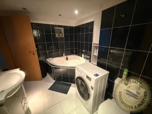 Prodej atypického bytu, Praha - Košíře, 178 m2