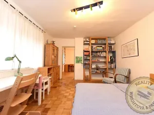 Prodej rodinného domu, Dobřichov, 175 m2