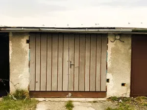 Prodej garáže, Rapotín, 20 m2