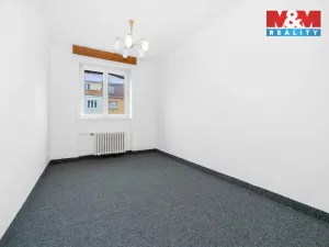 Prodej bytu 2+kk, Praha - Michle, Počátecká, 42 m2