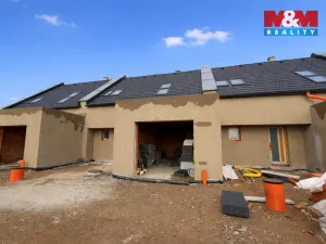 Prodej rodinného domu, Čestice, 131 m2