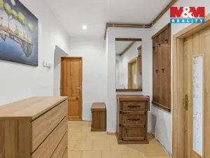 Prodej rodinného domu, Lubenec, Chýšská, 190 m2