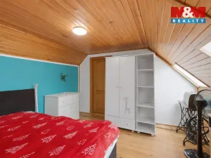 Prodej rodinného domu, Lubenec, Chýšská, 190 m2