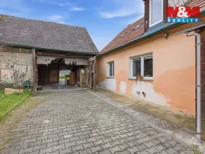 Prodej rodinného domu, Lubenec, Chýšská, 190 m2