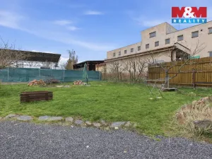 Prodej rodinného domu, Lubenec, Chýšská, 190 m2