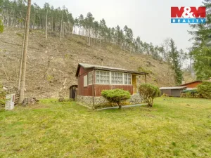 Prodej chaty, Planá - Vížka, 30 m2