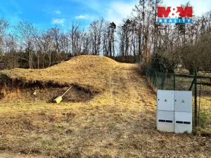 Prodej pozemku pro bydlení, Brno - Žebětín, 1160 m2