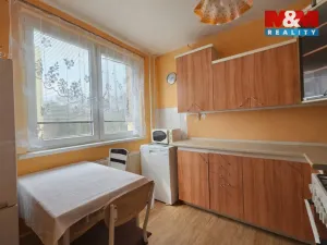 Prodej bytu 3+1, Havířov - Šumbark, U Tesly, 71 m2