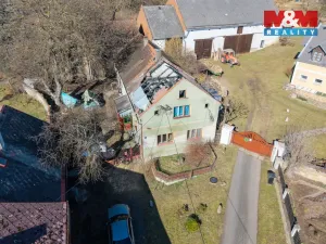 Prodej pozemku pro bydlení, Štědrá, 2063 m2