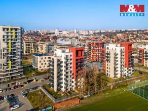 Prodej bytu 2+kk, Praha - Modřany, Zlochova, 49 m2