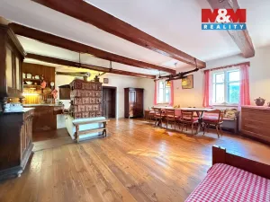 Prodej ubytování, Teplice nad Metují - Zdoňov, 265 m2