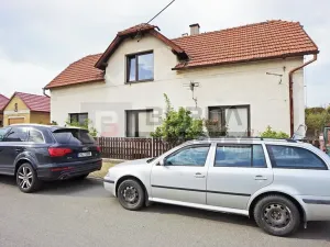 Prodej rodinného domu, Řepín, 190 m2