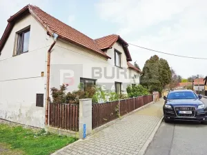 Prodej rodinného domu, Řepín, 190 m2