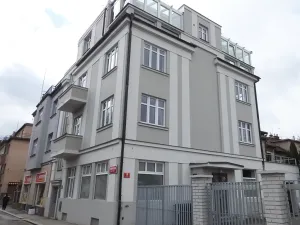 Pronájem bytu 2+kk, Praha - Liboc, Za vokovickou vozovnou, 50 m2
