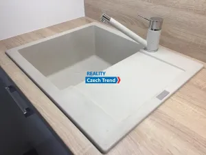 Pronájem bytu 1+kk, Olomouc, Čajkovského, 30 m2