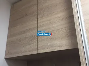 Pronájem bytu 1+kk, Olomouc, Čajkovského, 30 m2