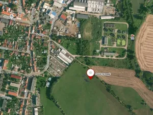 Prodej pole, Nový Bydžov, 5899 m2