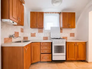 Prodej chalupy, Ždírec nad Doubravou, 145 m2