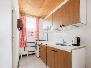 Prodej chalupy, Ždírec nad Doubravou, 290 m2