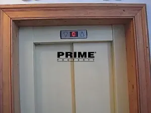 Pronájem bytu 6+kk a větší, Praha - Vinohrady, Ibsenova, 255 m2