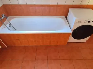 Prodej rodinného domu, Praha - Modřany, Chuchelská, 120 m2