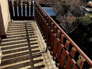 Prodej rodinného domu, Praha - Modřany, Chuchelská, 120 m2