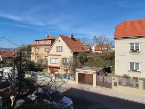 Prodej rodinného domu, Praha - Modřany, Chuchelská, 120 m2