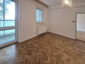 Pronájem bytu 2+1, Svitavy, Na Červenici, 59 m2