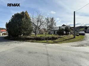 Prodej rodinného domu, Ždírec nad Doubravou, 81 m2