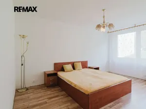 Prodej bytu 4+1, Litvínov, Luční, 78 m2