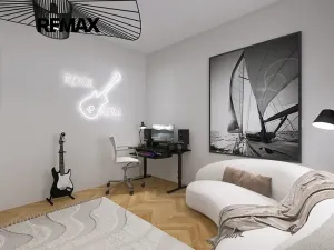 Prodej pozemku pro bydlení, Bechlín, 914 m2