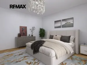 Prodej rodinného domu, Bechlín, 130 m2