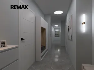 Prodej rodinného domu, Bechlín, 130 m2