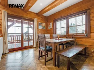 Prodej rodinného domu, Svatá, 146 m2