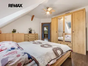 Prodej rodinného domu, Svatá, 146 m2