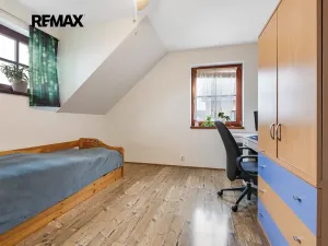 Prodej rodinného domu, Svatá, 146 m2