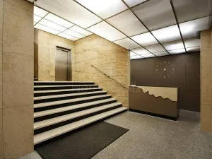 Pronájem kanceláře, Praha - Nové Město, Opletalova, 28 m2