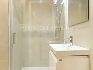 Pronájem kanceláře, Praha - Vinohrady, U vodárny, 72 m2