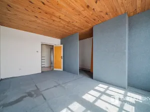 Prodej rodinného domu, Bezděkov, 150 m2