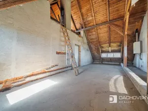 Prodej rodinného domu, Bezděkov, 150 m2