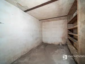 Prodej rodinného domu, Bezděkov, 150 m2